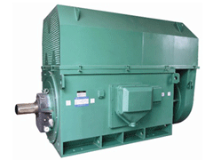 光山Y系列6KV高压电机